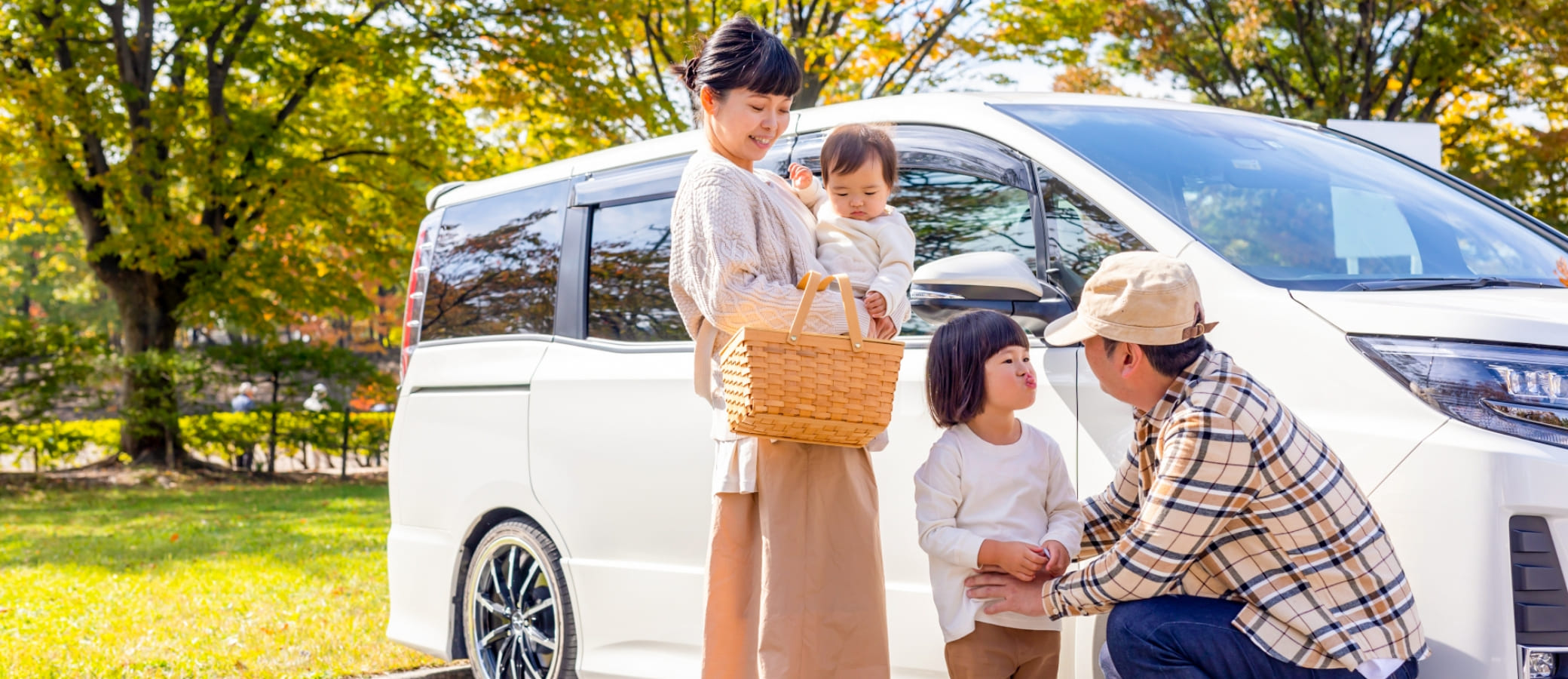 新車販売